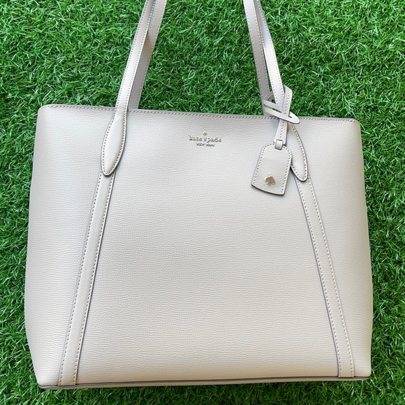 kate spade Handbags - Kate Spade cara large tote